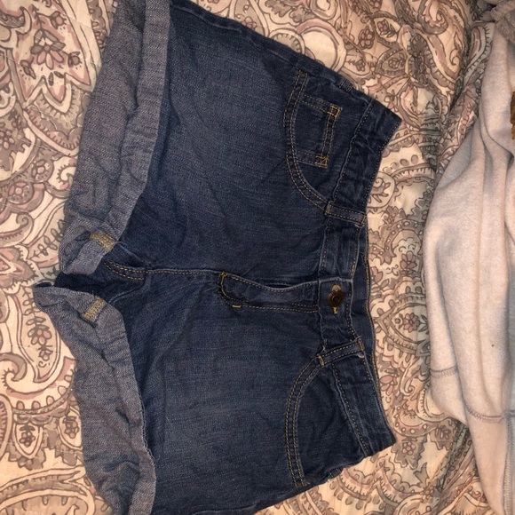 shorts - Picture 1 of 3